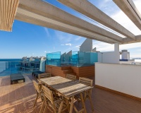 Venta - Apartment - Orihuela - Punta Prima