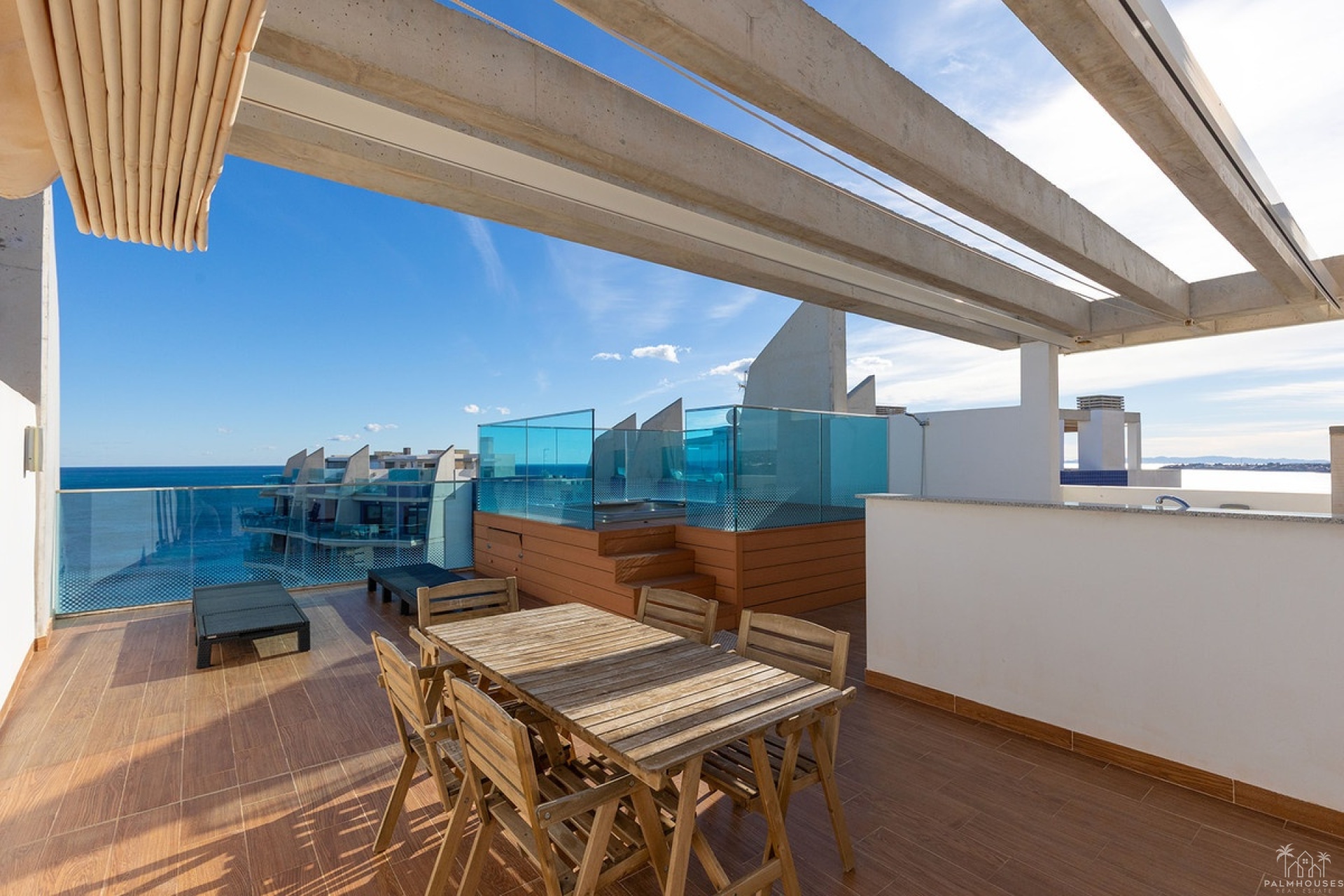 Venta - Apartment - Orihuela - Punta Prima
