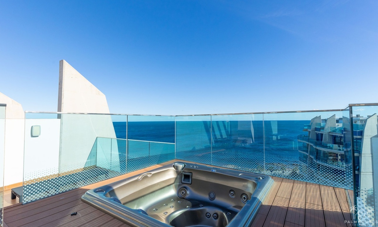 Venta - Apartment - Orihuela - Punta Prima