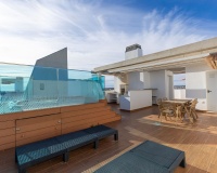 Venta - Apartment - Orihuela - Punta Prima