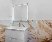 Venta - Apartment - Orihuela - Punta Prima