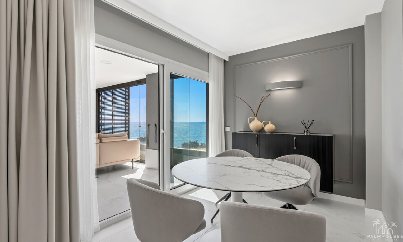 Venta - Apartment - Orihuela - Punta Prima