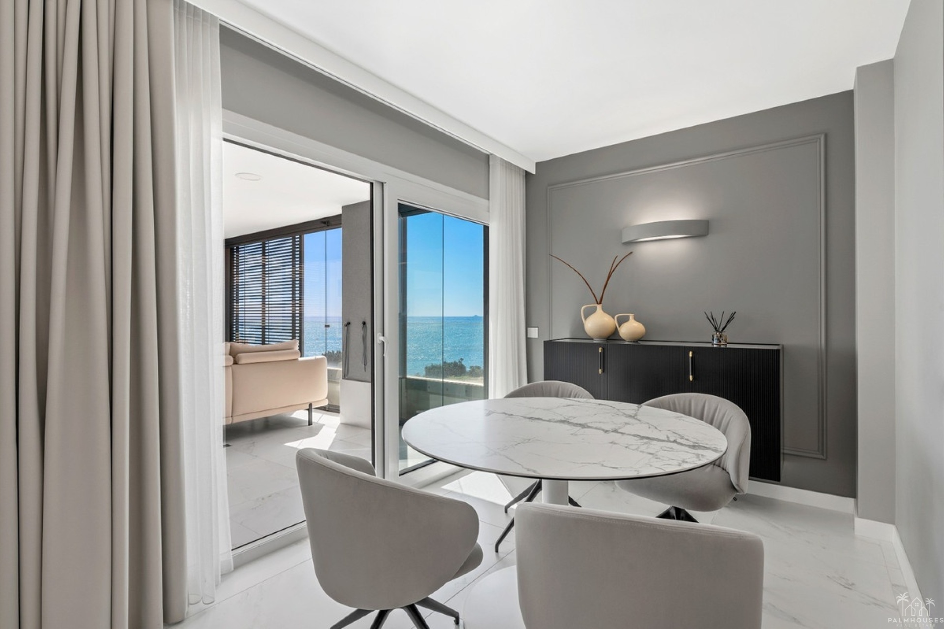 Venta - Apartment - Orihuela - Punta Prima
