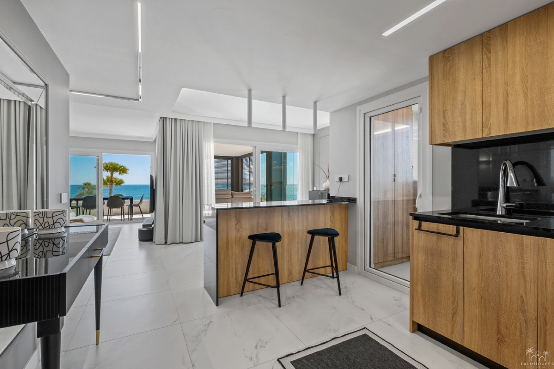 Venta - Apartment - Orihuela - Punta Prima