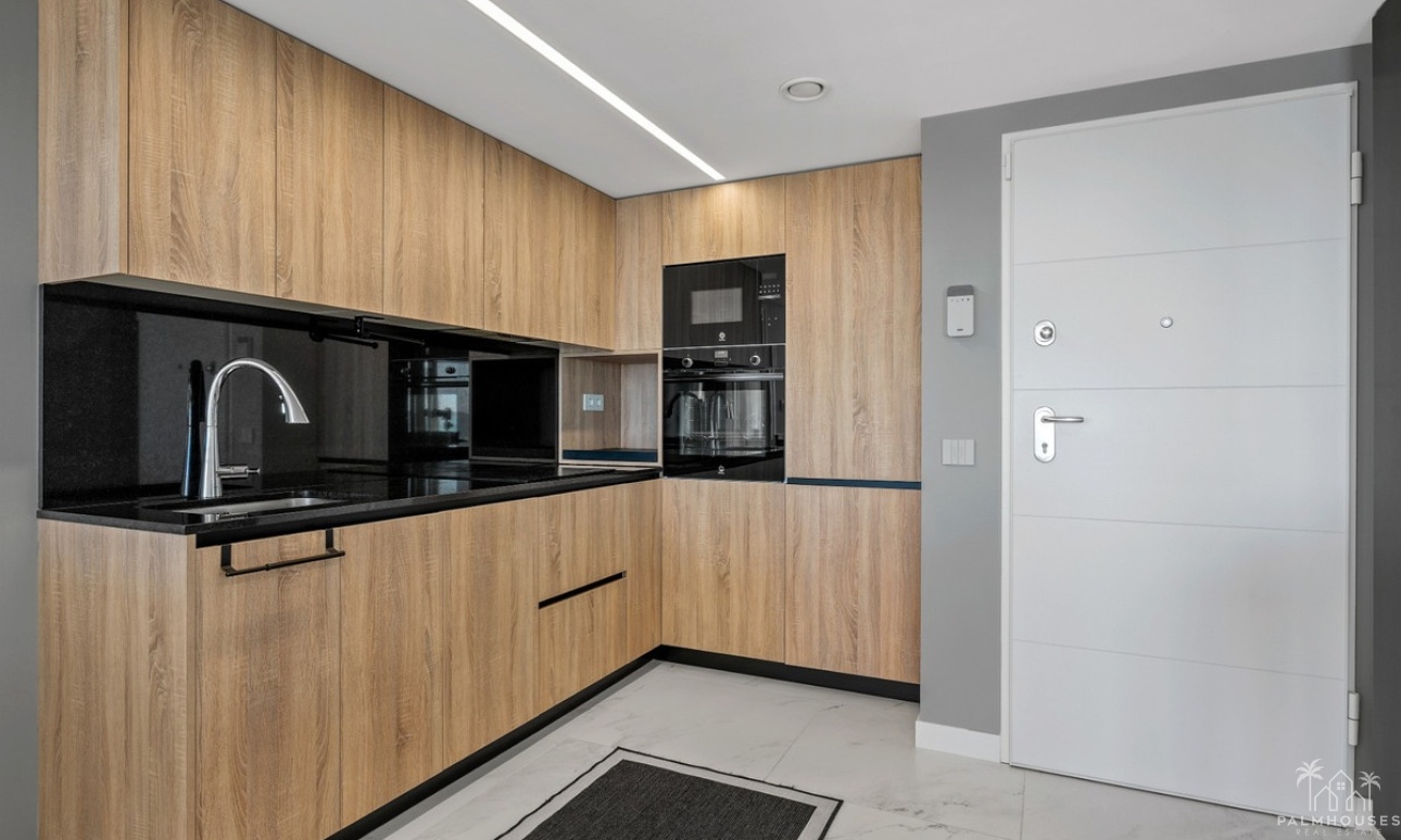 Venta - Apartment - Orihuela - Punta Prima