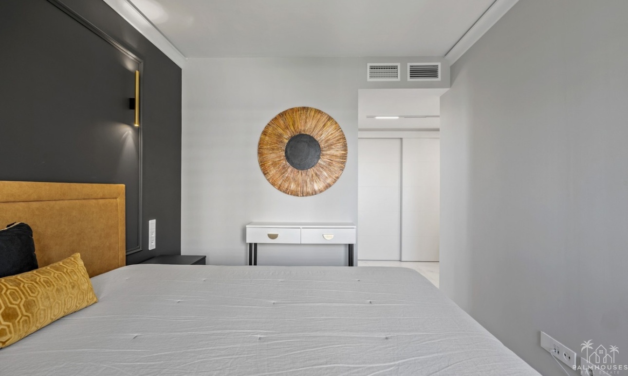 Venta - Apartment - Orihuela - Punta Prima