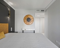 Venta - Apartment - Orihuela - Punta Prima