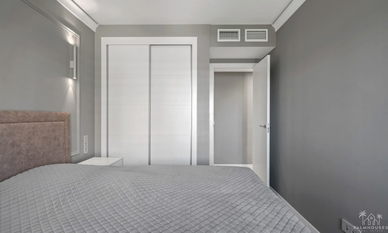 Venta - Apartment - Orihuela - Punta Prima
