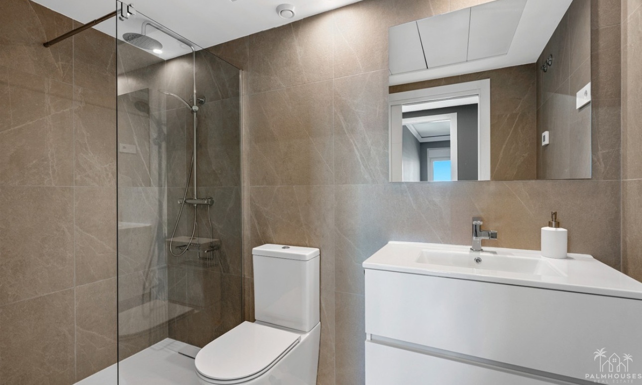 Venta - Apartment - Orihuela - Punta Prima