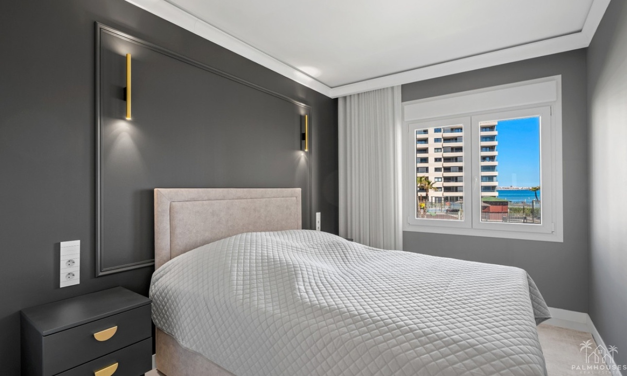 Venta - Apartment - Orihuela - Punta Prima
