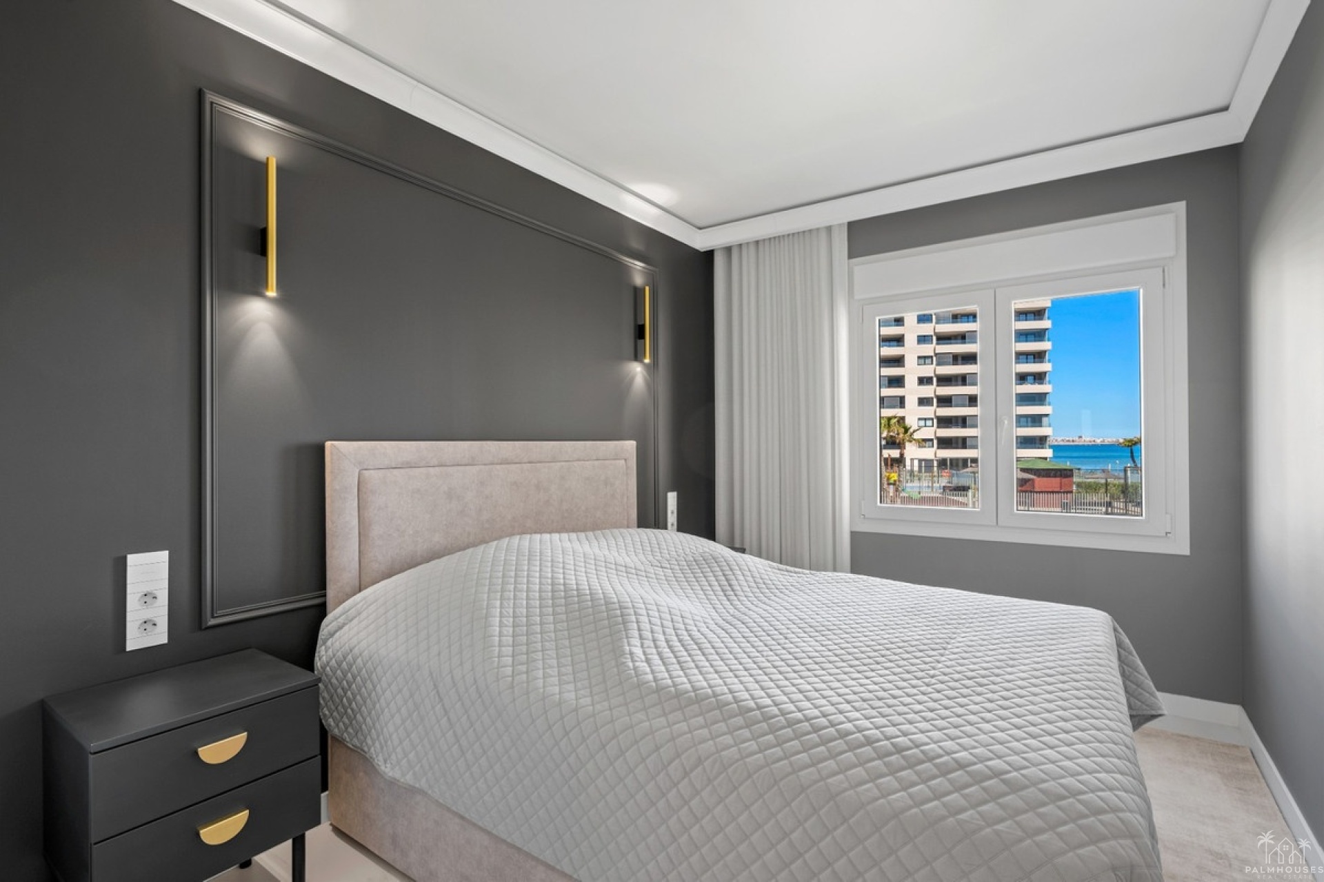 Venta - Apartment - Orihuela - Punta Prima