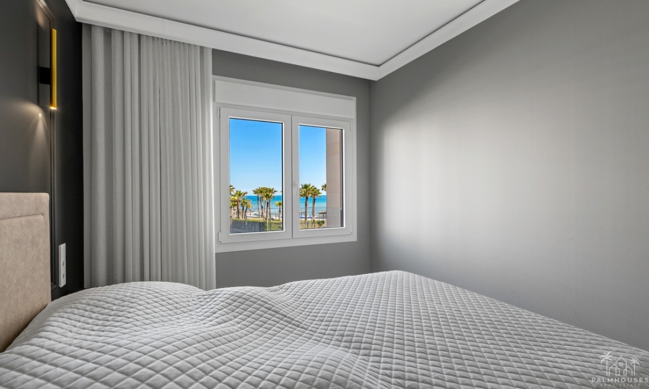 Venta - Apartment - Orihuela - Punta Prima