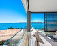 Venta - Apartment - Orihuela - Punta Prima