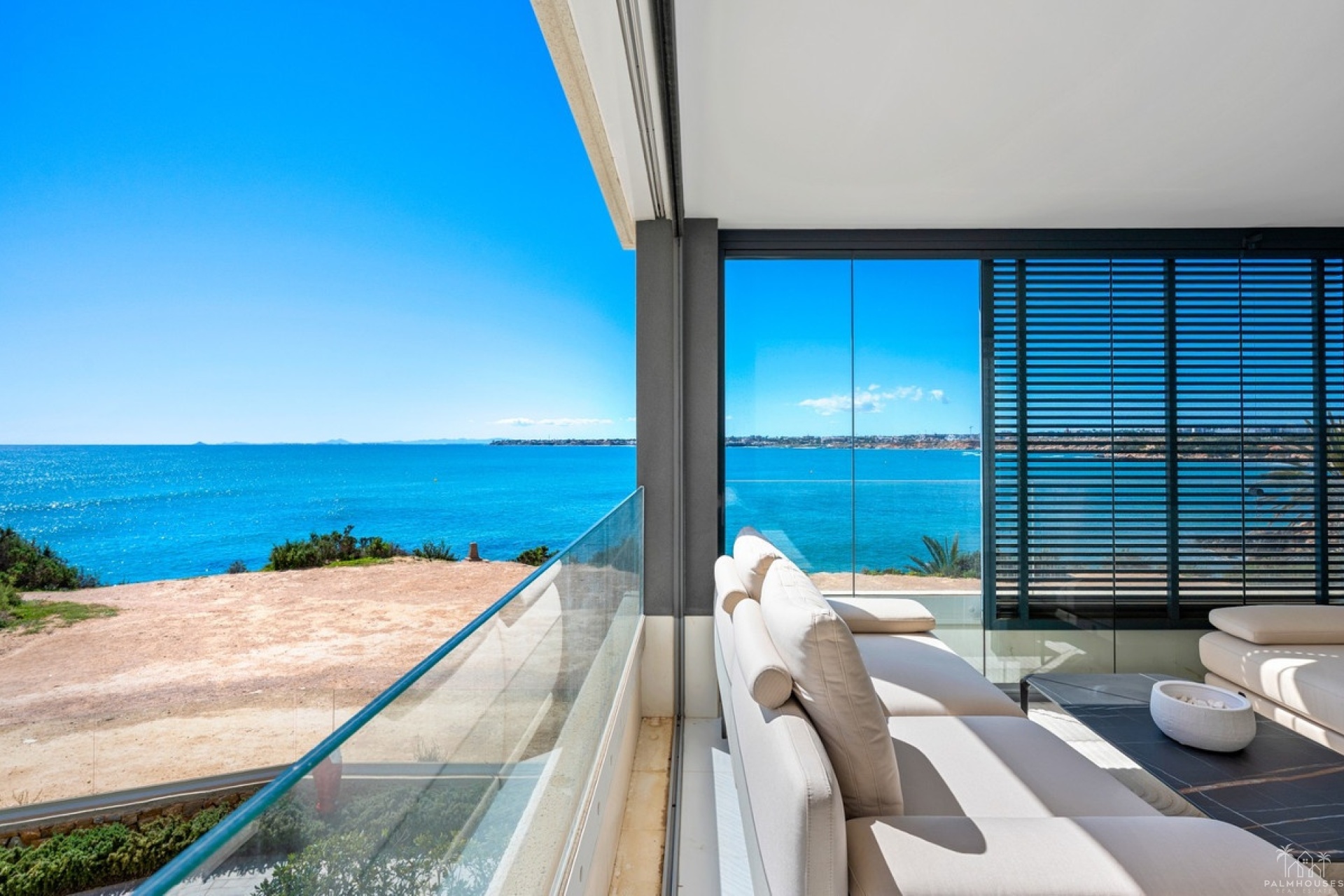 Venta - Apartment - Orihuela - Punta Prima