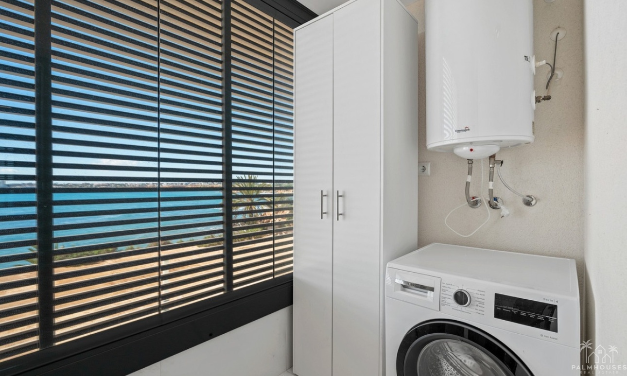 Venta - Apartment - Orihuela - Punta Prima