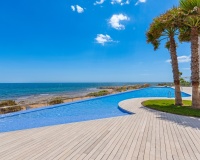 Venta - Apartment - Orihuela - Punta Prima