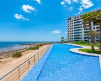Venta - Apartment - Orihuela - Punta Prima