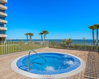 Venta - Apartment - Orihuela - Punta Prima