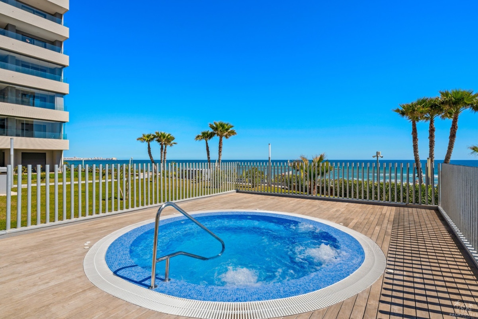 Venta - Apartment - Orihuela - Punta Prima