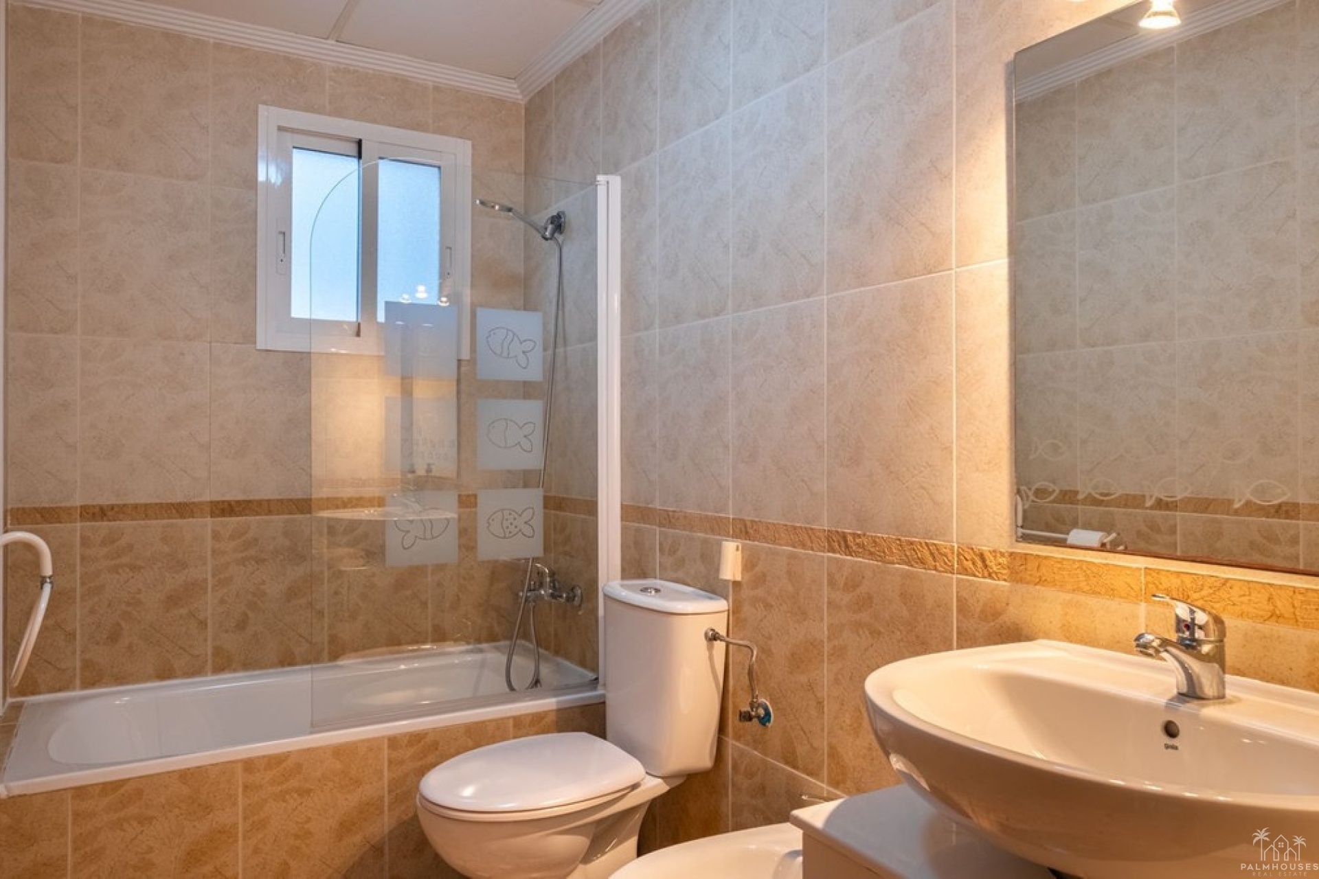 Venta - Apartment - Orihuela - Punta Prima