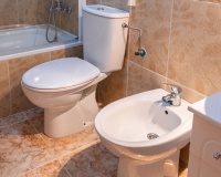 Venta - Apartment - Orihuela - Punta Prima