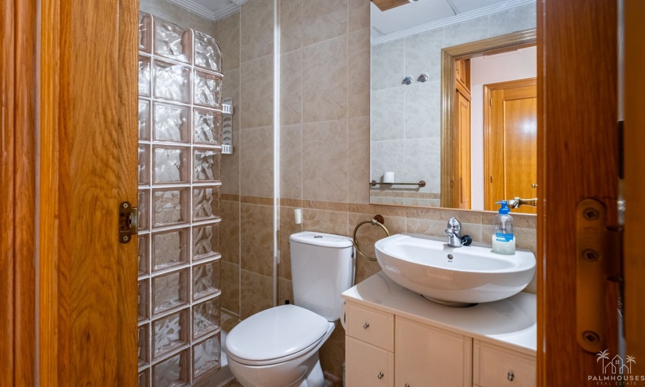 Venta - Apartment - Orihuela - Punta Prima