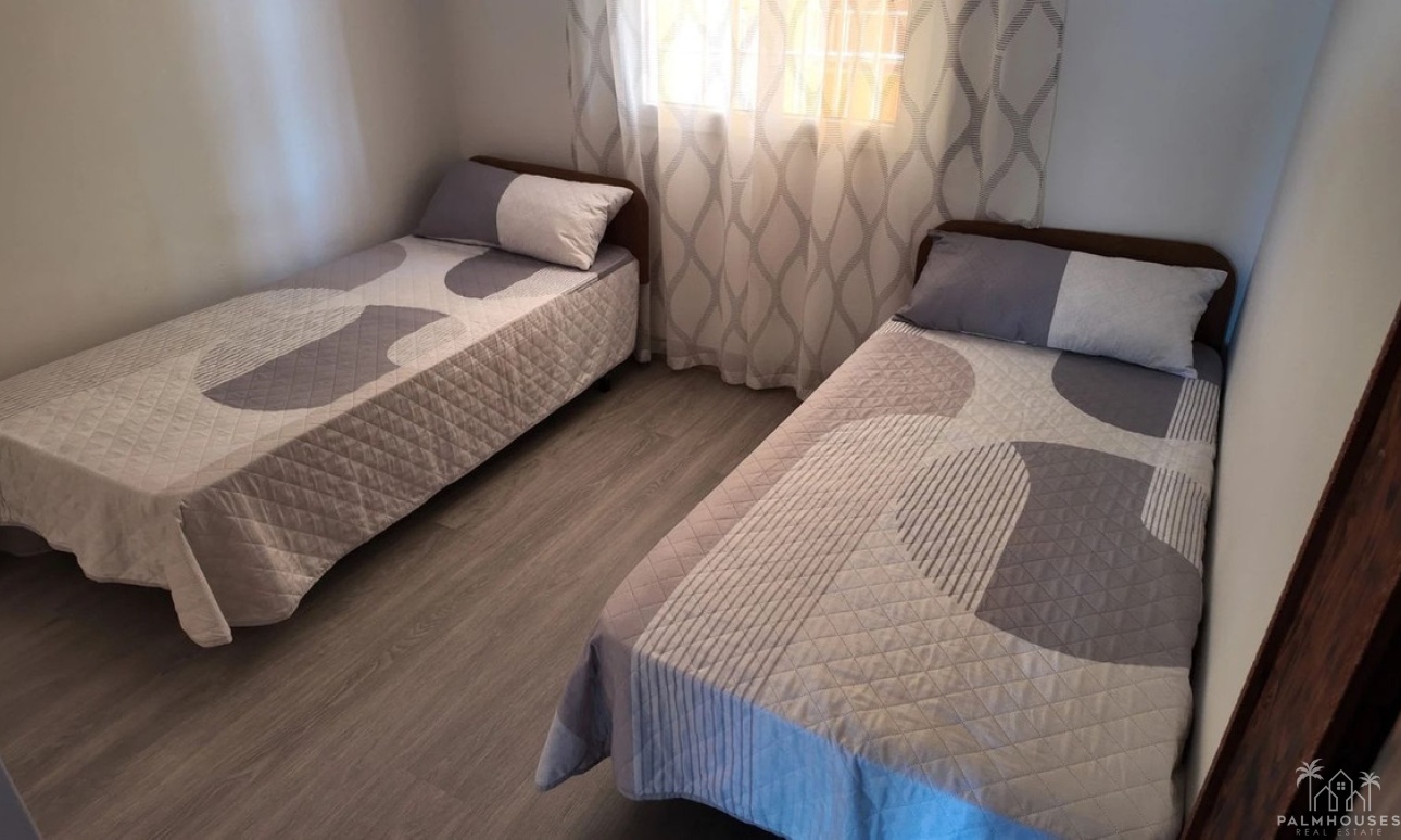 Venta - Apartment - Orihuela - Punta Prima