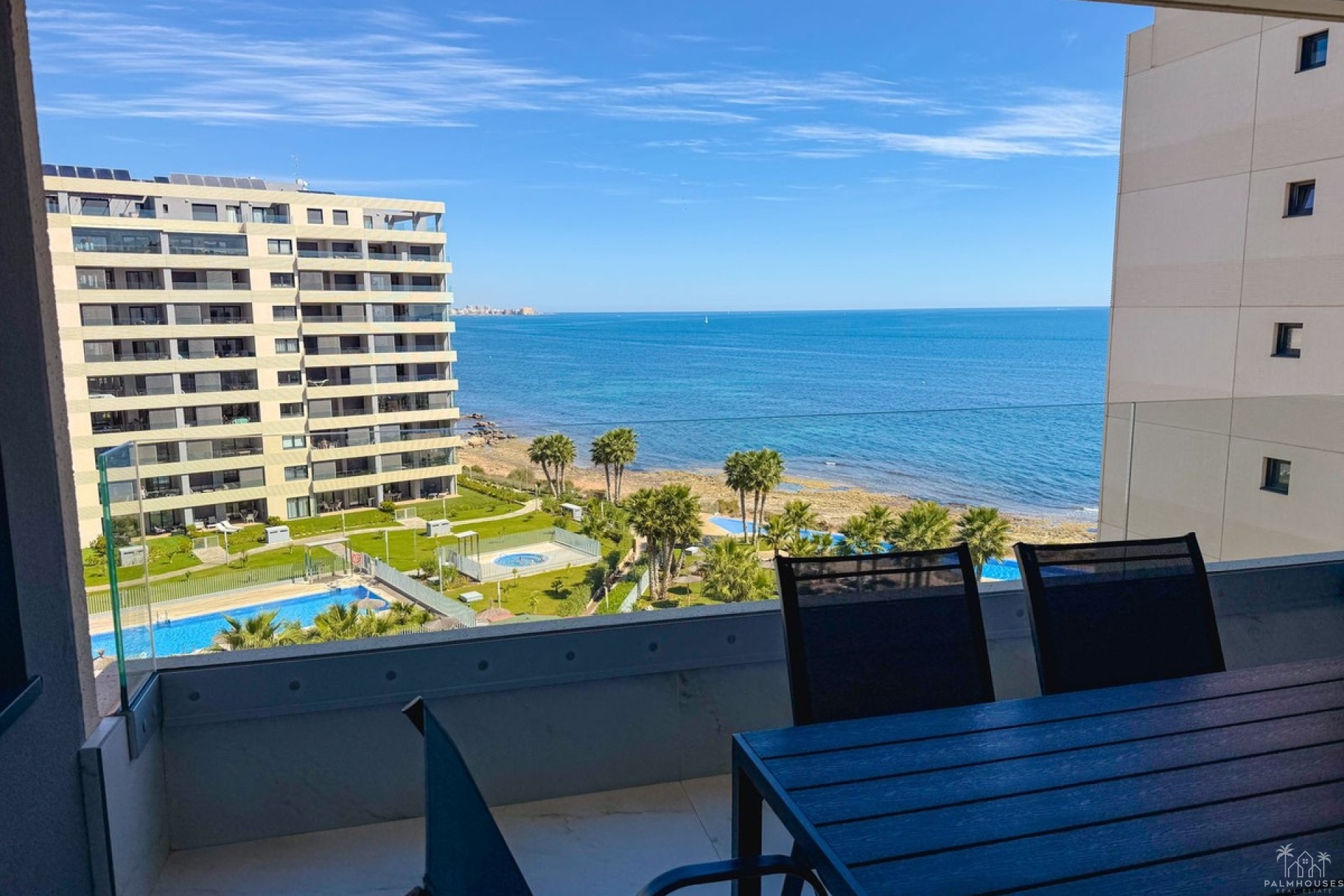 Venta - Apartment - Orihuela - Punta Prima