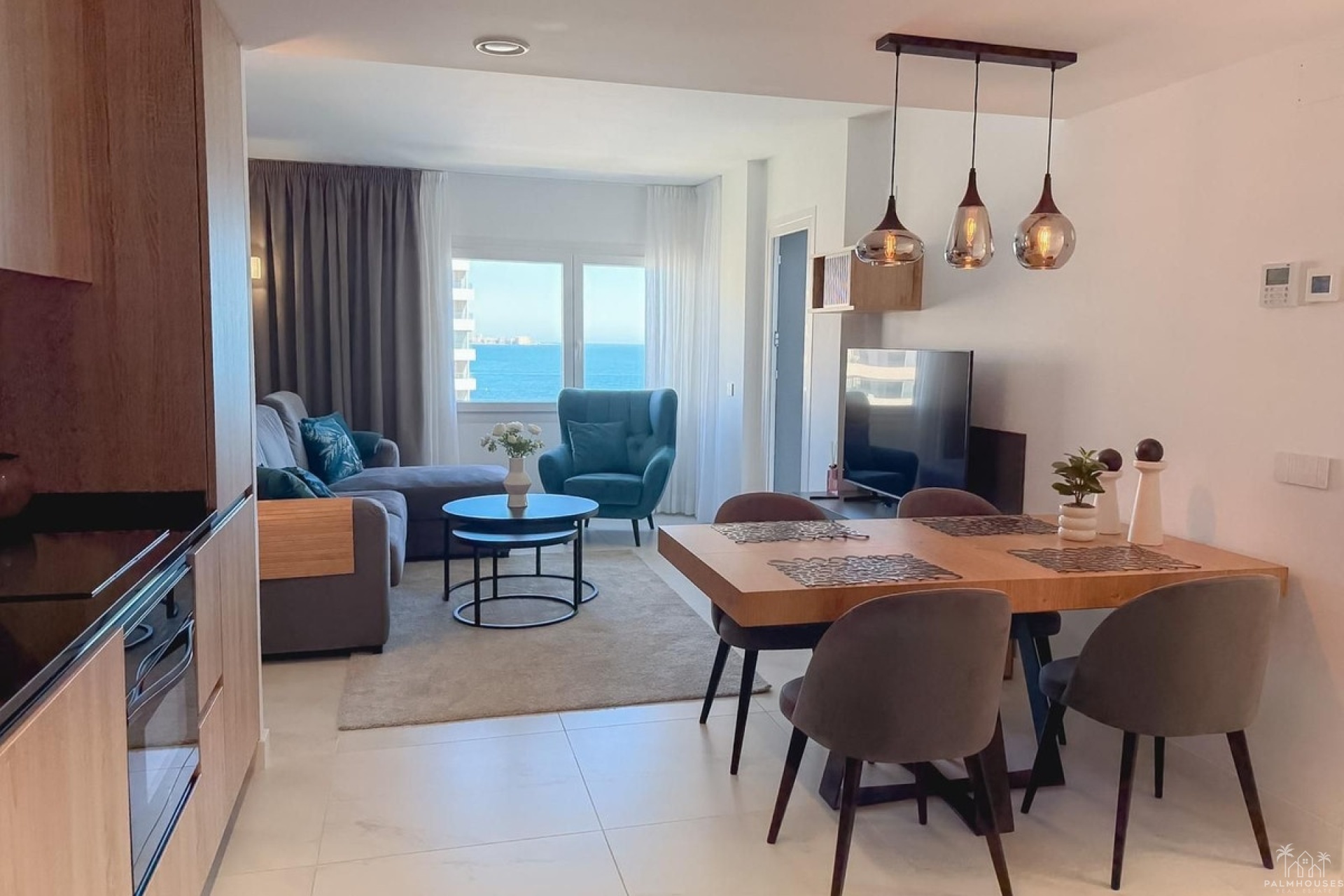 Venta - Apartment - Orihuela - Punta Prima