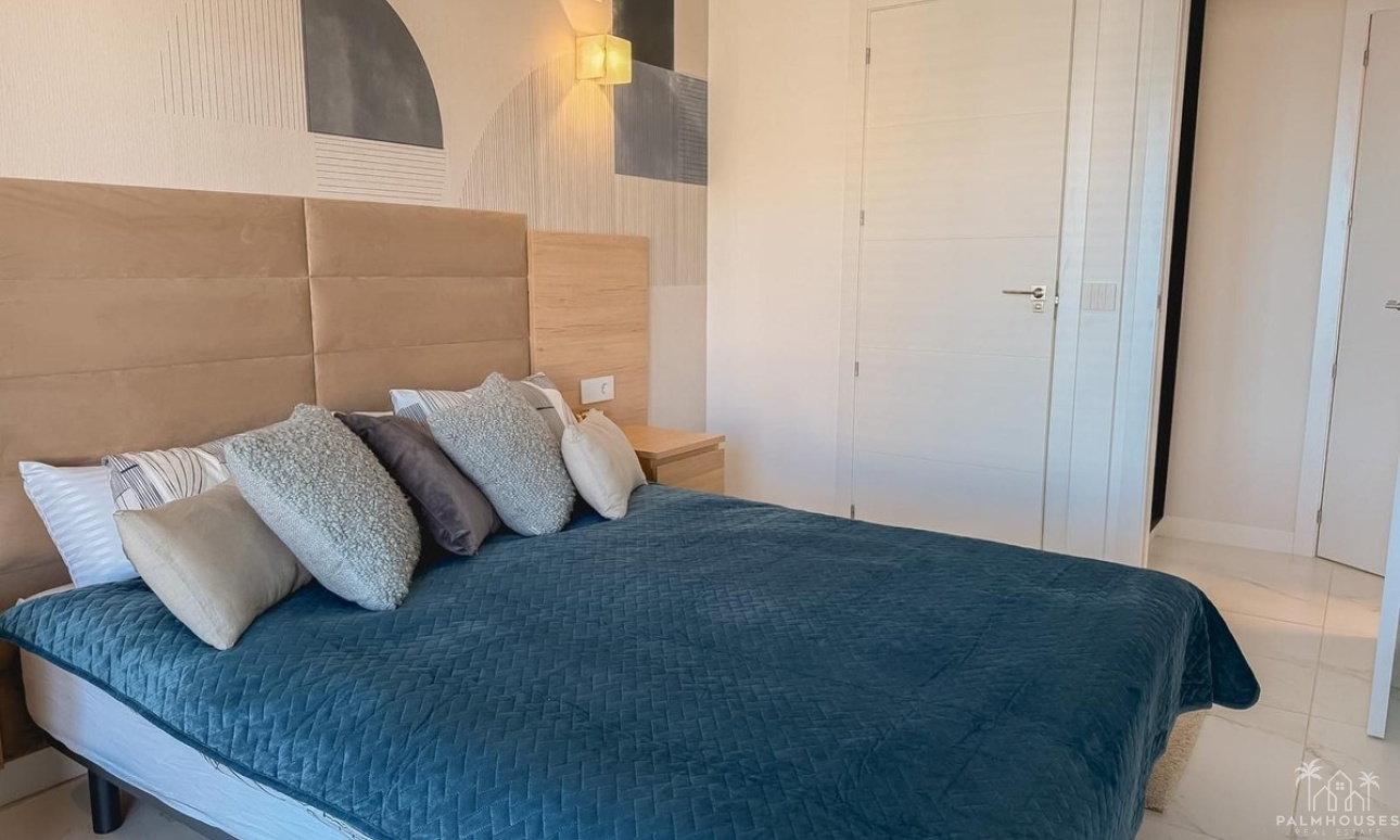 Venta - Apartment - Orihuela - Punta Prima