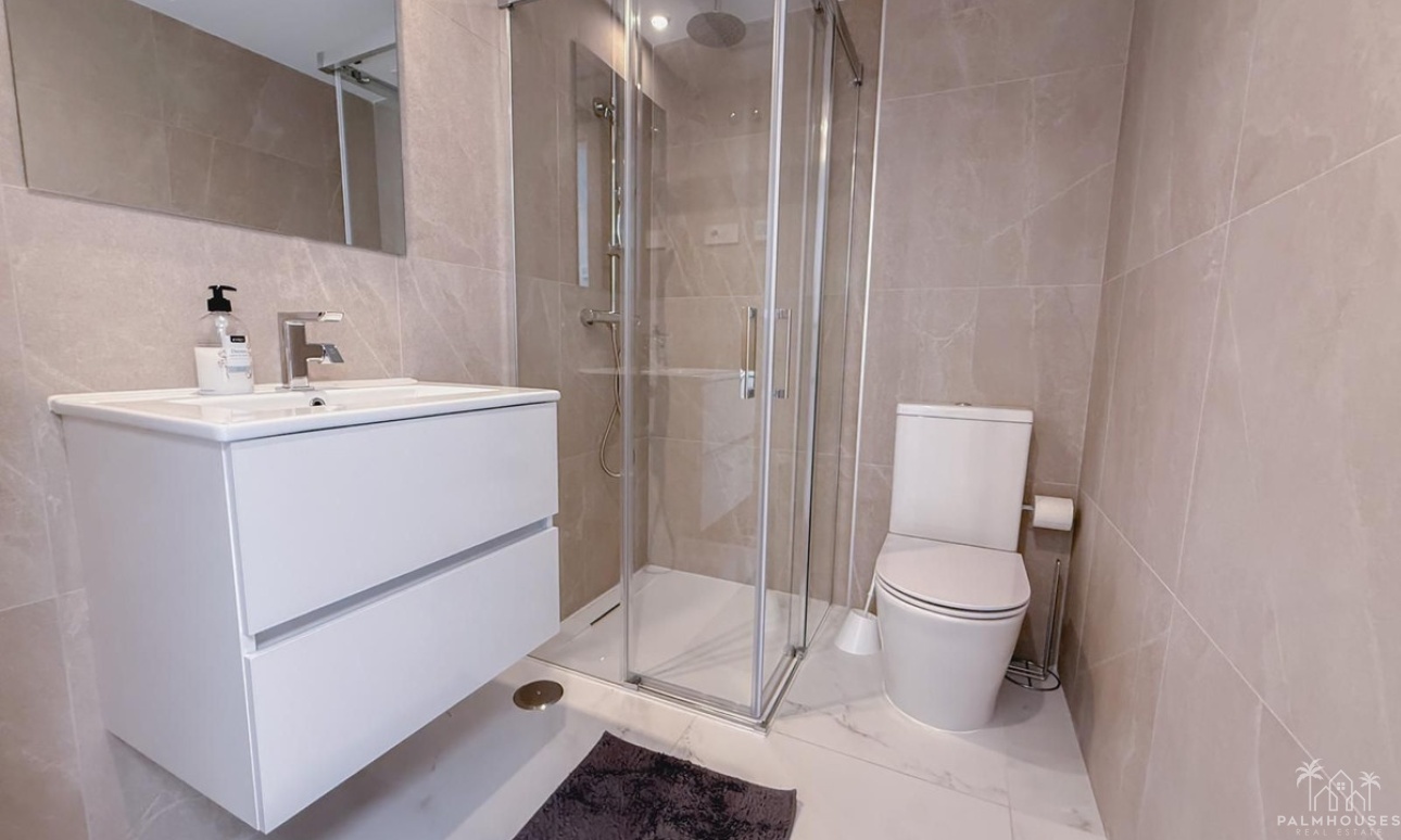 Venta - Apartment - Orihuela - Punta Prima