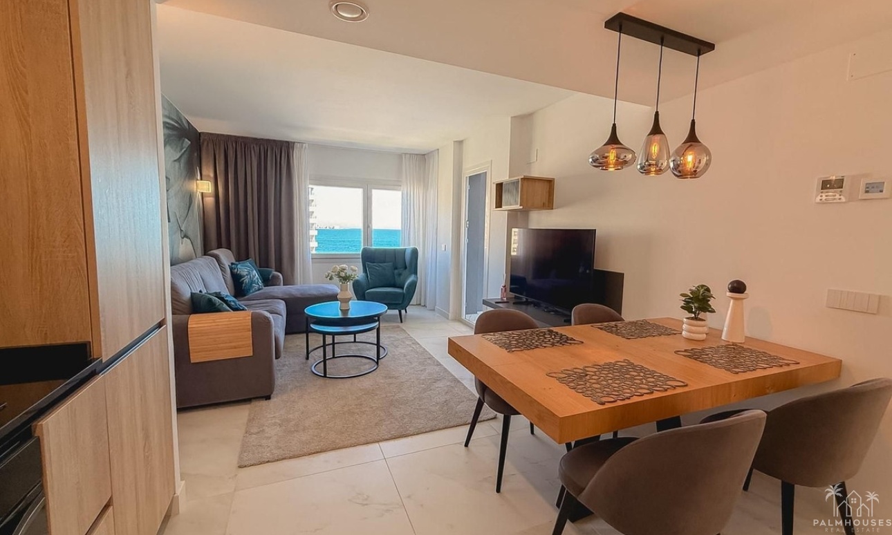 Venta - Apartment - Orihuela - Punta Prima