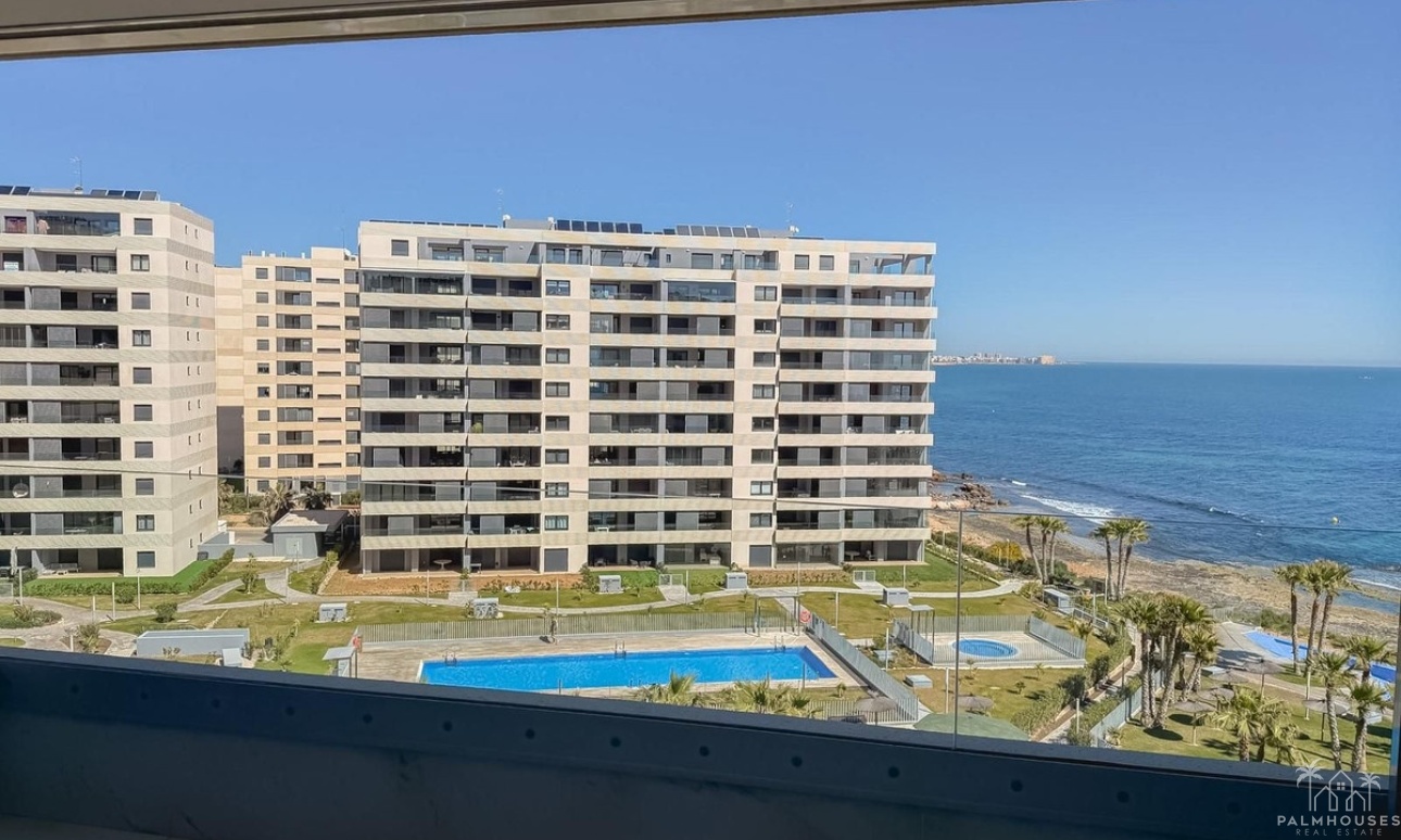 Venta - Apartment - Orihuela - Punta Prima