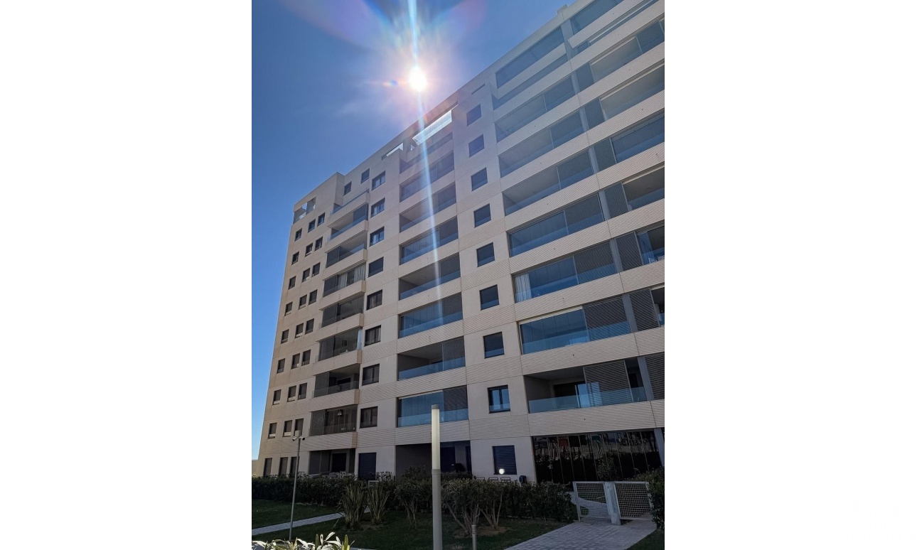 Venta - Apartment - Orihuela - Punta Prima