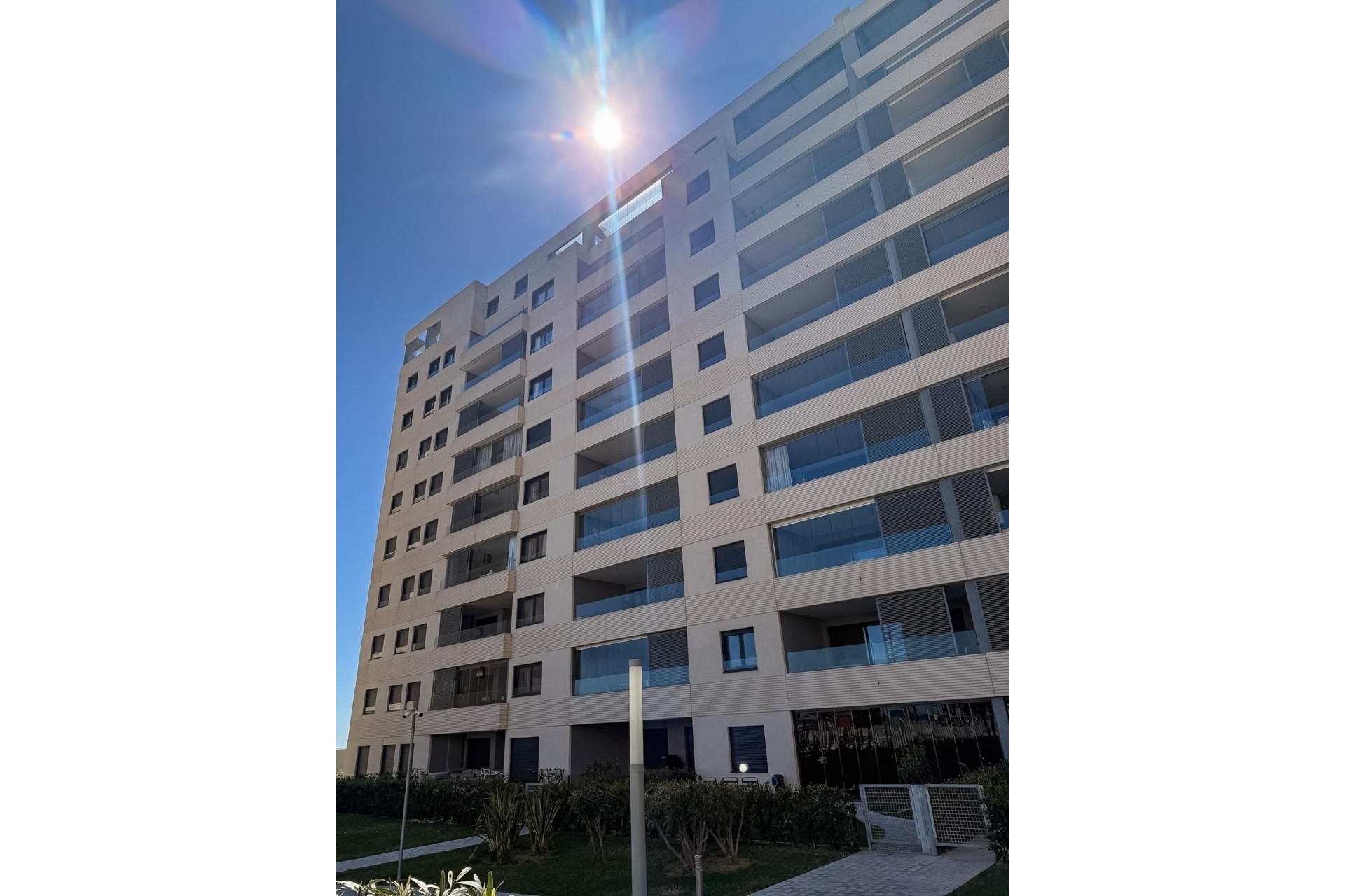 Venta - Apartment - Orihuela - Punta Prima
