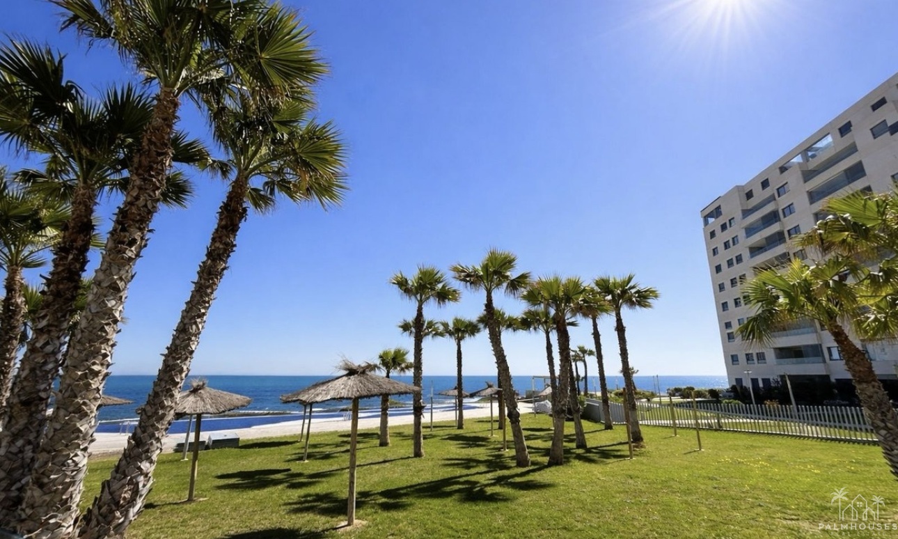 Venta - Apartment - Orihuela - Punta Prima