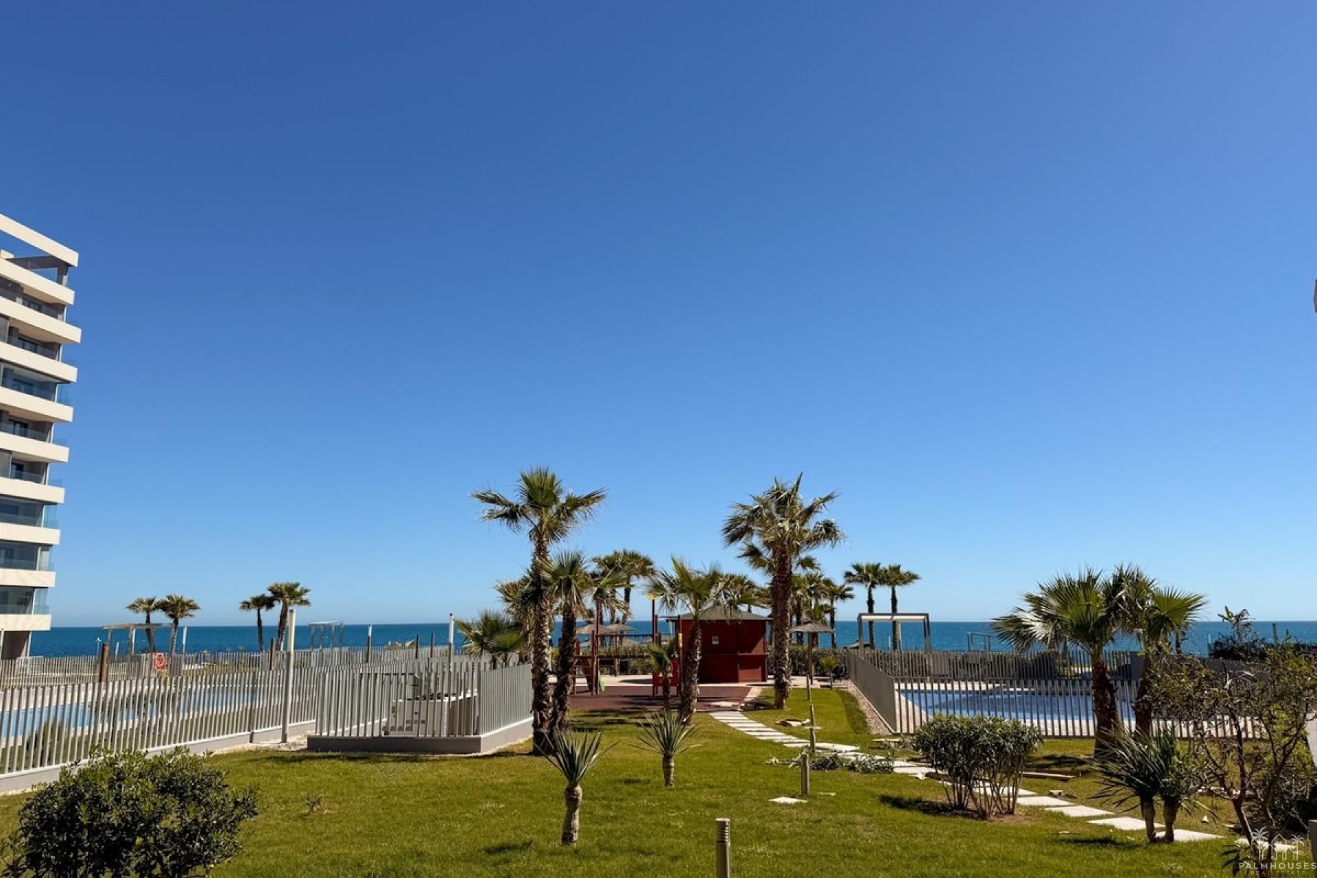 Venta - Apartment - Orihuela - Punta Prima
