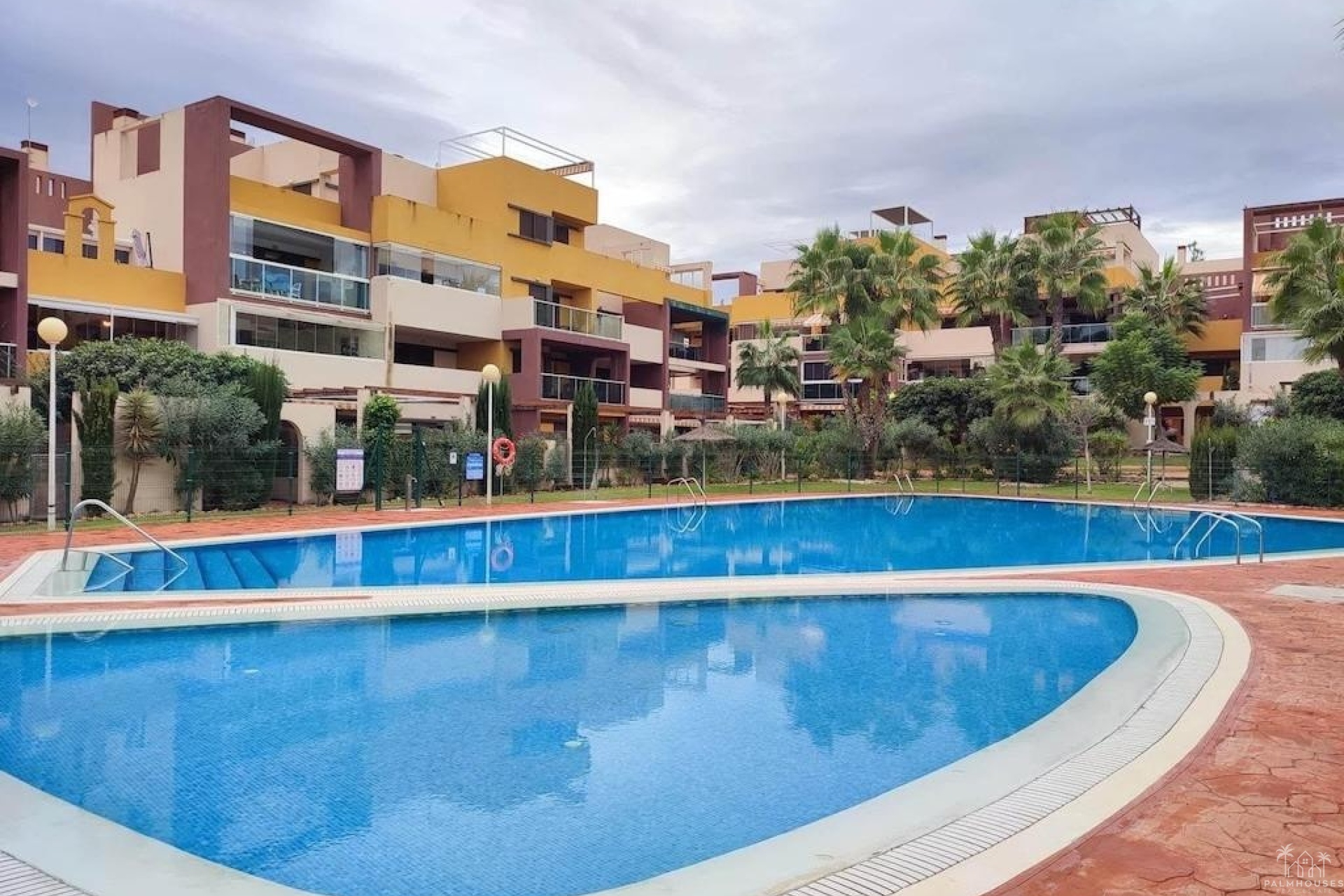 Venta - Apartment - Orihuela - Punta Prima