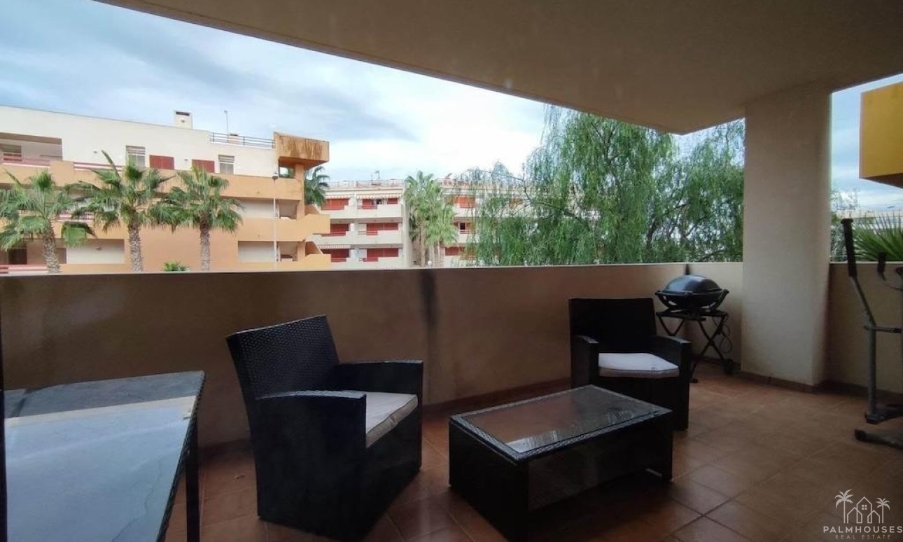 Venta - Apartment - Orihuela - Punta Prima