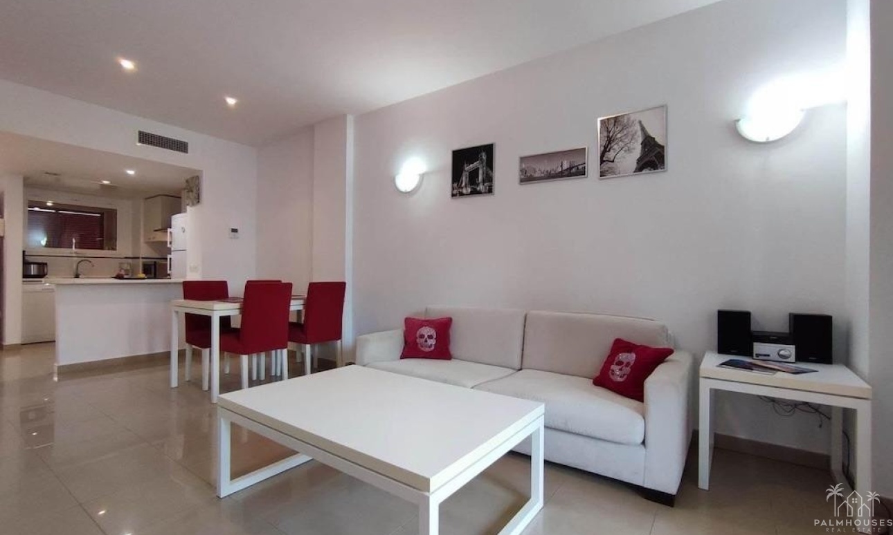 Venta - Apartment - Orihuela - Punta Prima