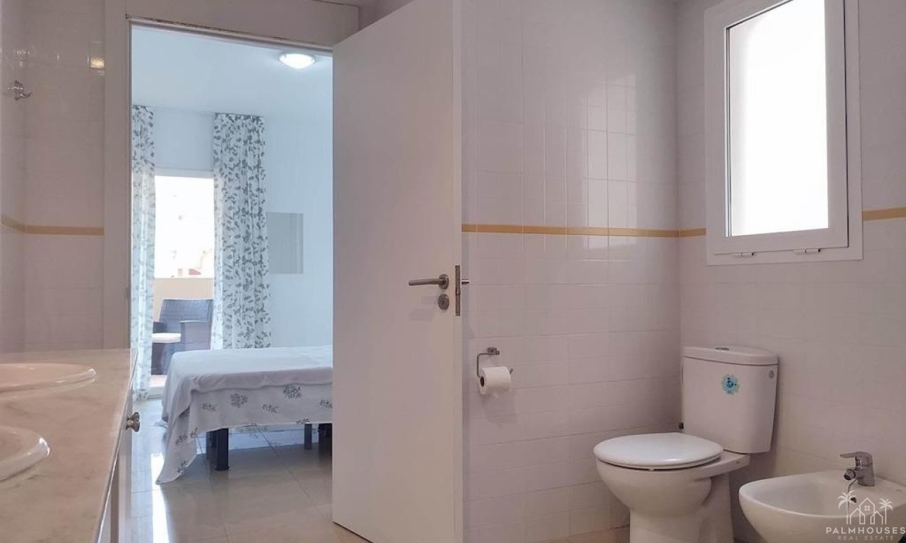Venta - Apartment - Orihuela - Punta Prima