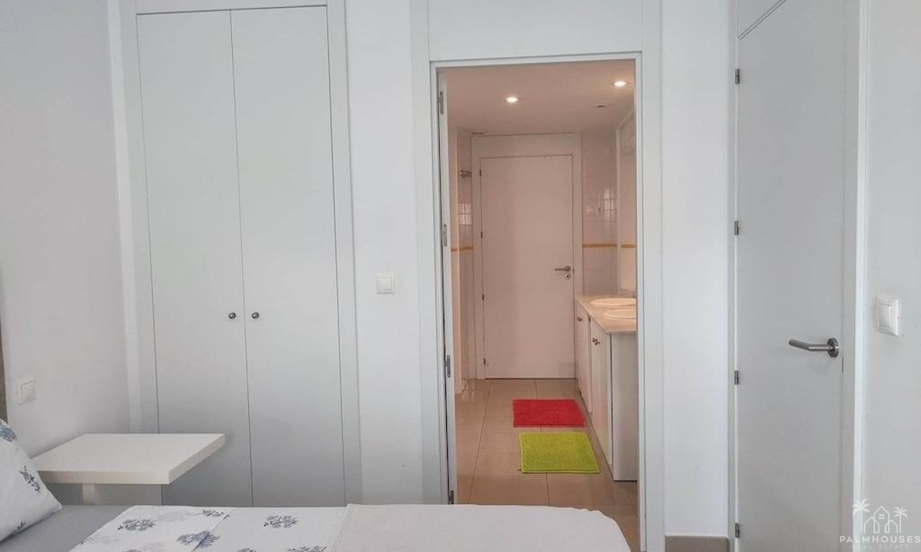 Venta - Apartment - Orihuela - Punta Prima