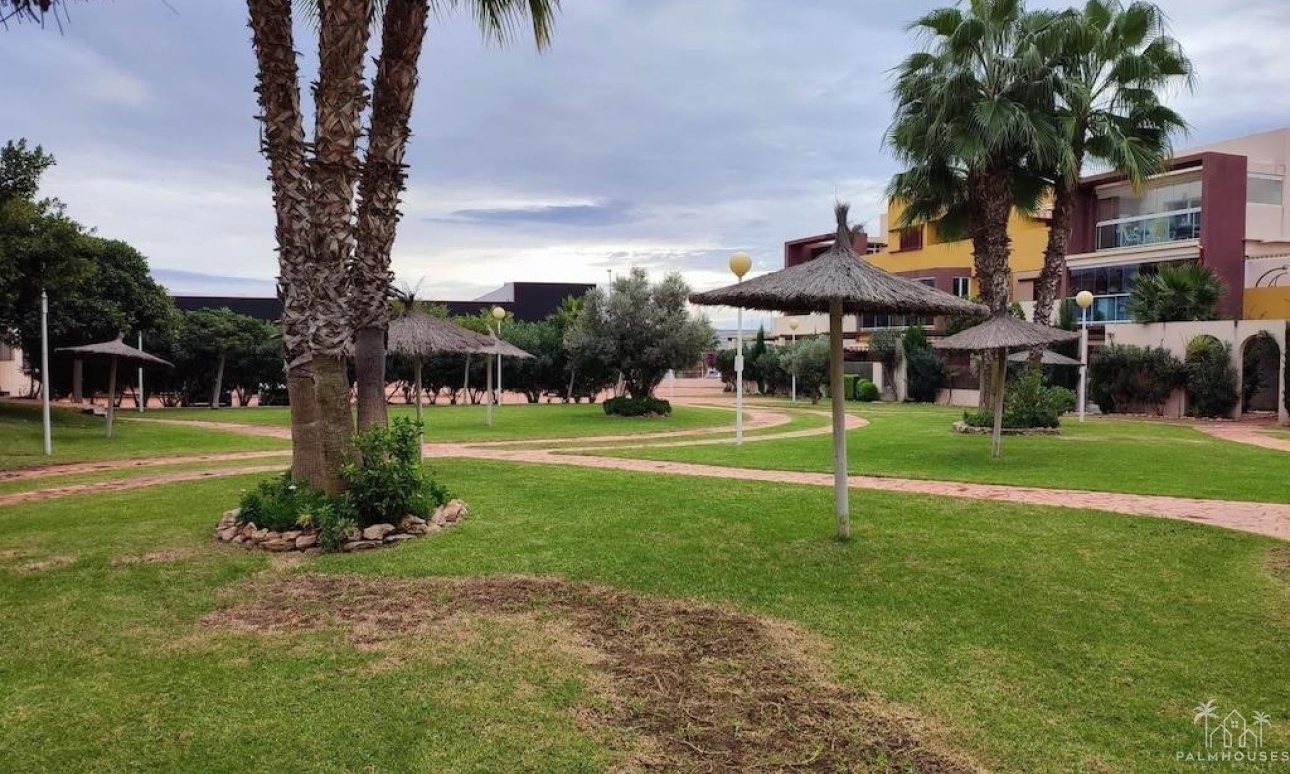 Venta - Apartment - Orihuela - Punta Prima