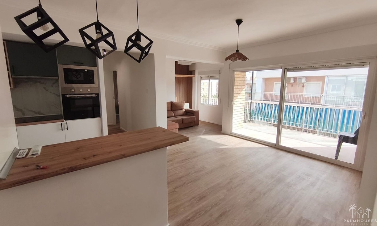 Venta - Apartment - Orihuela - Punta Prima