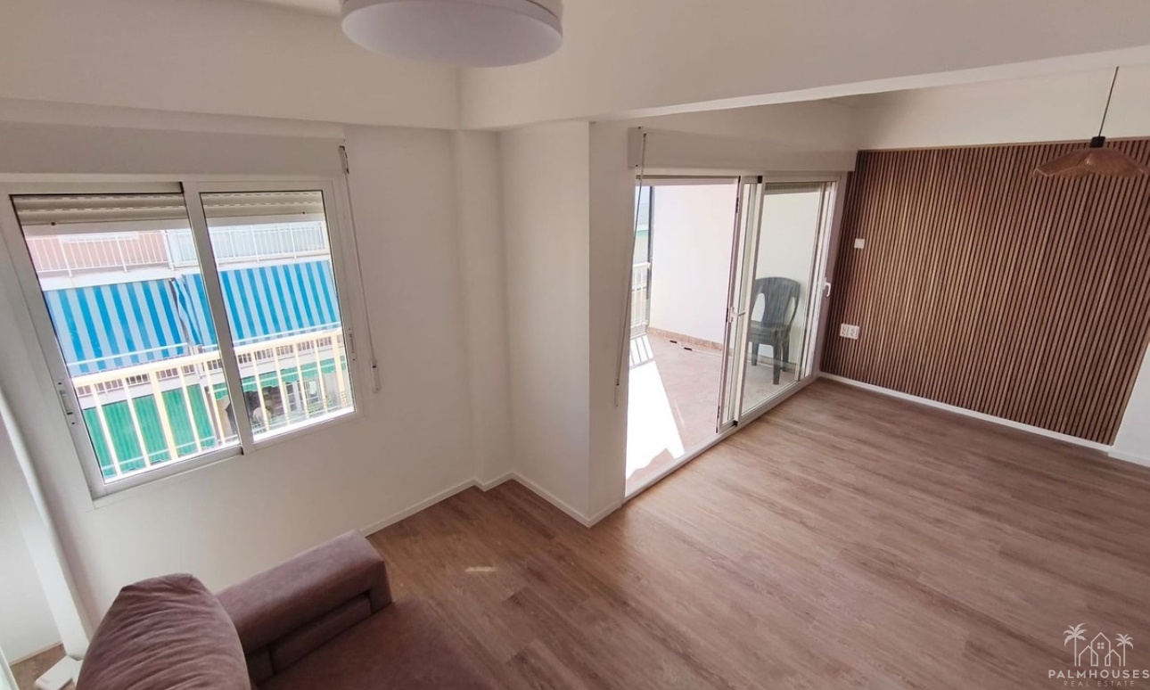 Venta - Apartment - Orihuela - Punta Prima
