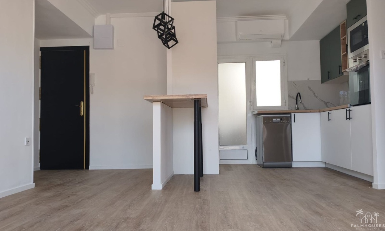 Venta - Apartment - Orihuela - Punta Prima