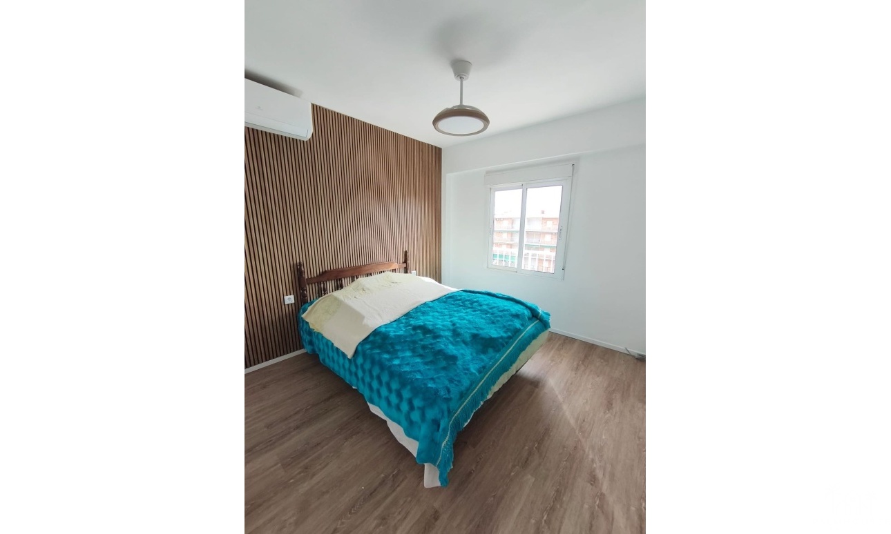 Venta - Apartment - Orihuela - Punta Prima