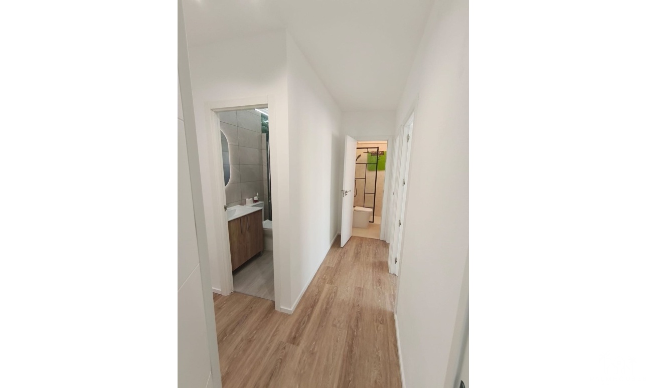 Venta - Apartment - Orihuela - Punta Prima