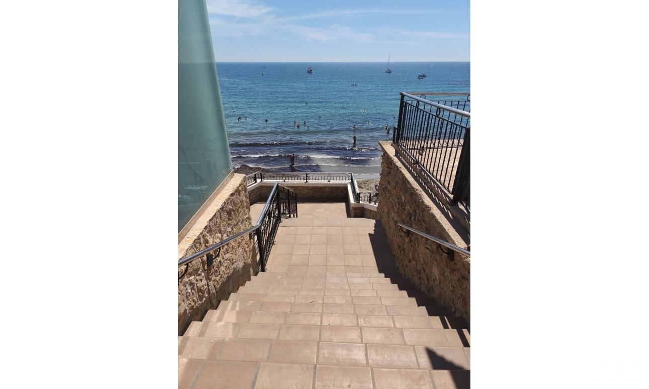 Venta - Apartment - Orihuela - Punta Prima