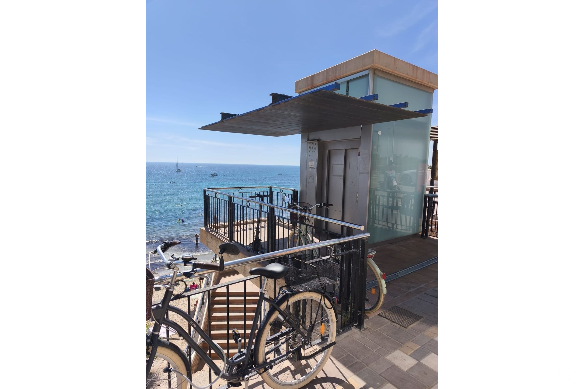 Venta - Apartment - Orihuela - Punta Prima